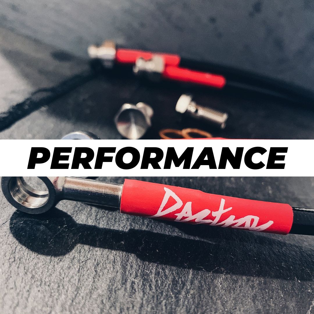 Destroy or Die Performance products link