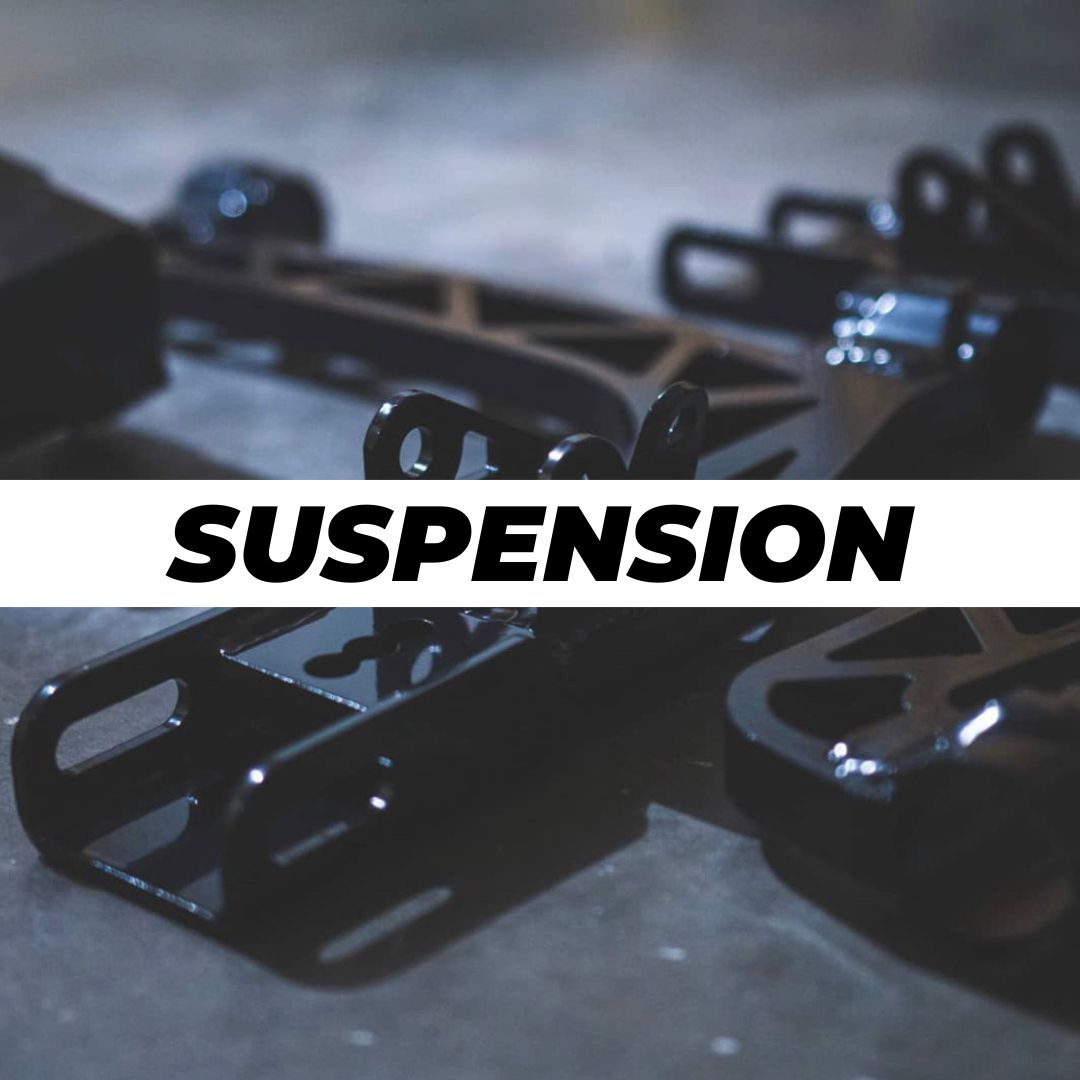 Destroy or Die suspension products link