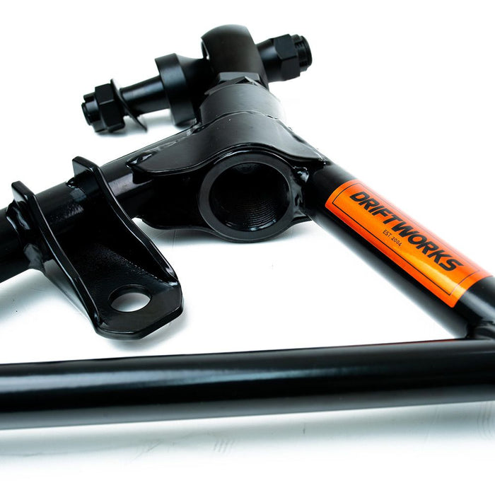 DRIFTWORKS REAR LOWER CONTROL ARMS FOR NISSAN 200SX S14 93-99