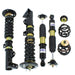 HSD Coilovers for BMW E36 (92-99)