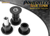 Powerflex Track Front Inner Track Control Arm Bushes - 200SX - S13, S14, S14A & S15