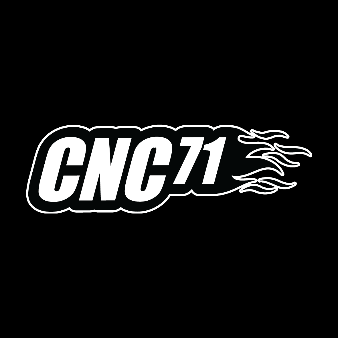 CNC71 Logo