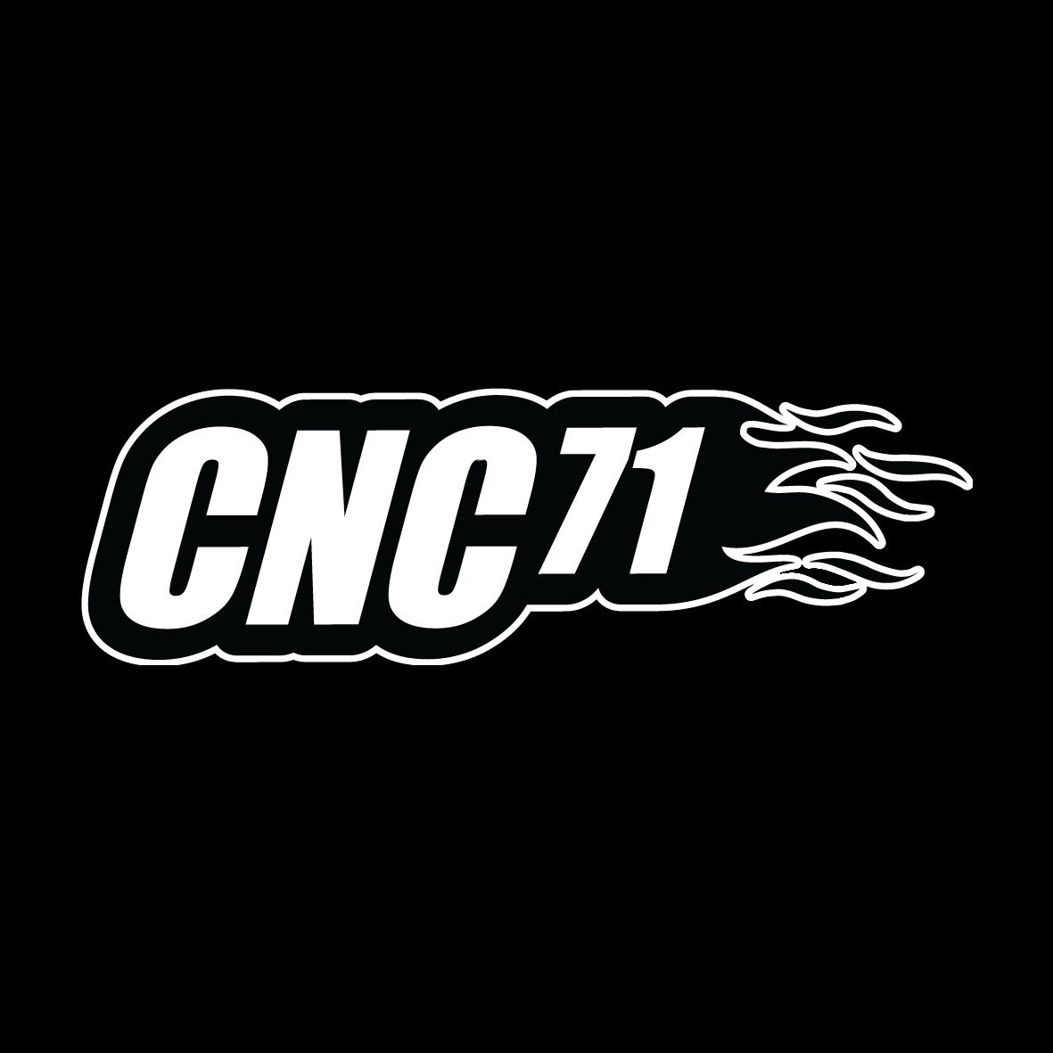 CNC71 — Destroy Or Die