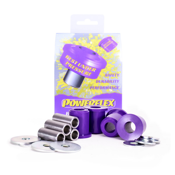 Powerflex Front Upper Wishbone Bushes - MX-5, Mazda Miata, Eunos Mk1/MK2 NA/NB (1989-2005) - PFF36-103