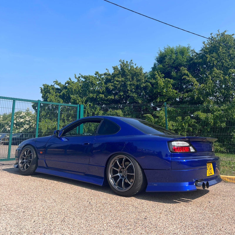 Nissan S15 Side Skirts