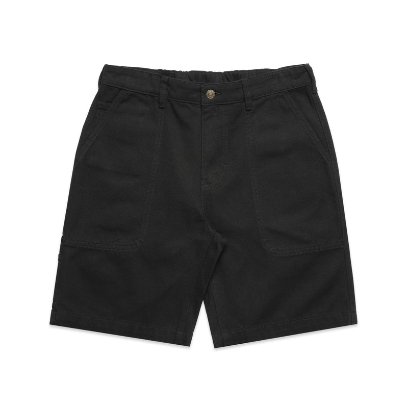 Destroy or Die Shelsley Workwear Shorts – DOD DIP (Destruction In Progress)