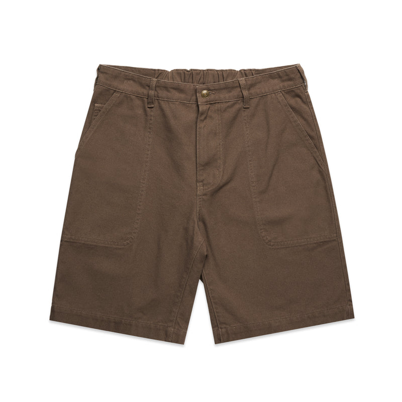 Destroy or Die Witley Workwear Shorts – DOD DIP (Destruction In Progress)