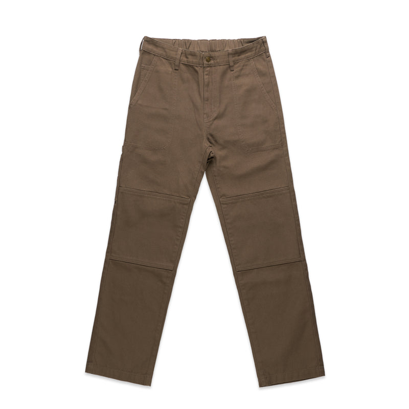 Destroy or Die Witley Workwear Trousers – DOD DIP (Destruction In Progress)