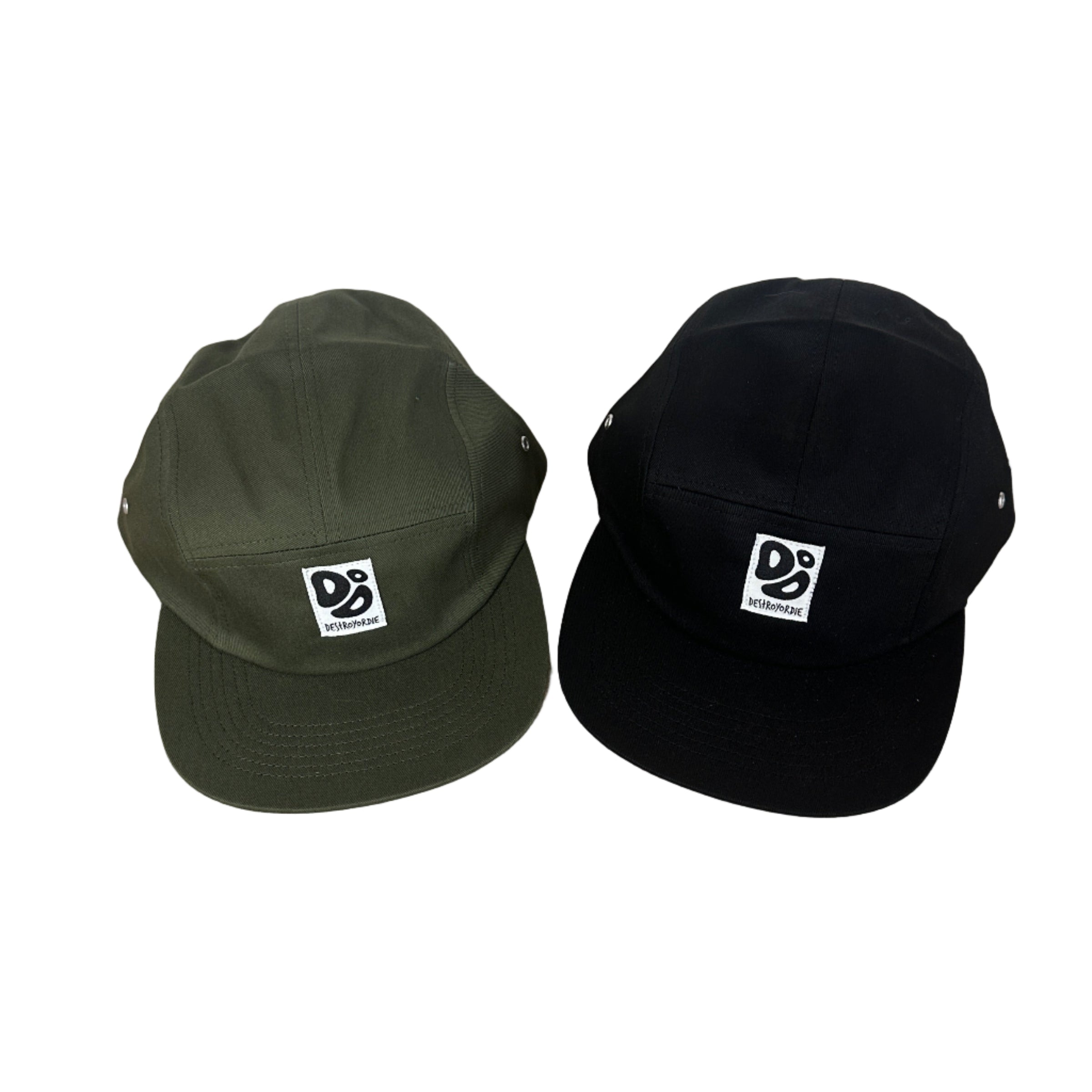 Destroy or Die Stanford Cap – DOD DIP (Destruction In Progress ...