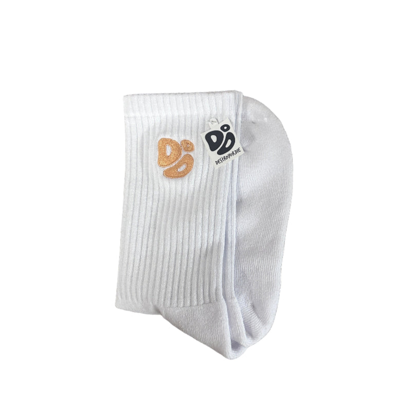 Destroy or Die Socks – DOD DIP (Destruction In Progress)