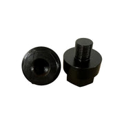 Black MX5 Rack Extension