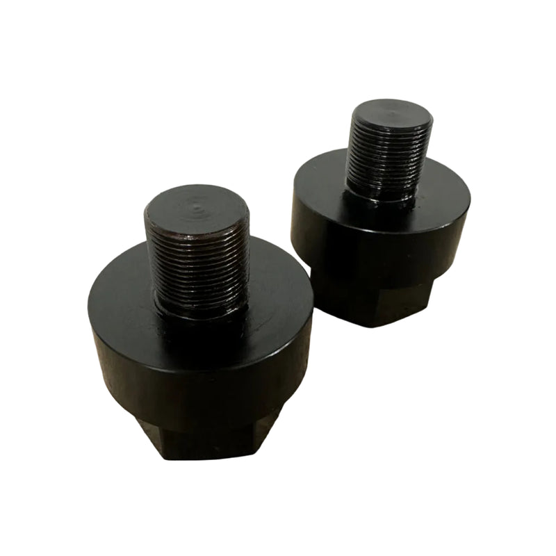 Black MX5 Rack Extension