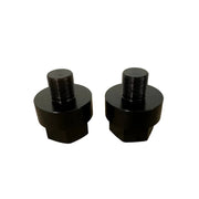 Black MX5 Rack Extension