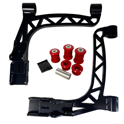 Mazda MX5 Miata NA NB Adjustable Front Lower Control Arms