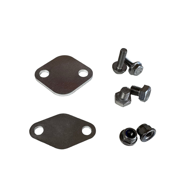 Mazda MX5 Miata NA NB EGR Blanking Kit