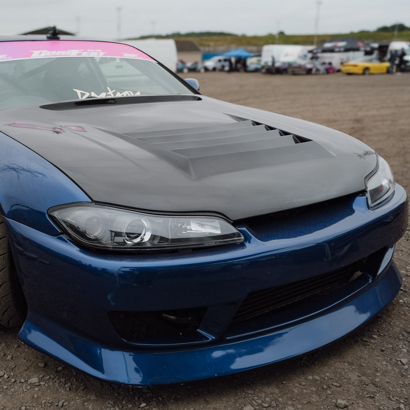 Nissan S15 Front Bumper