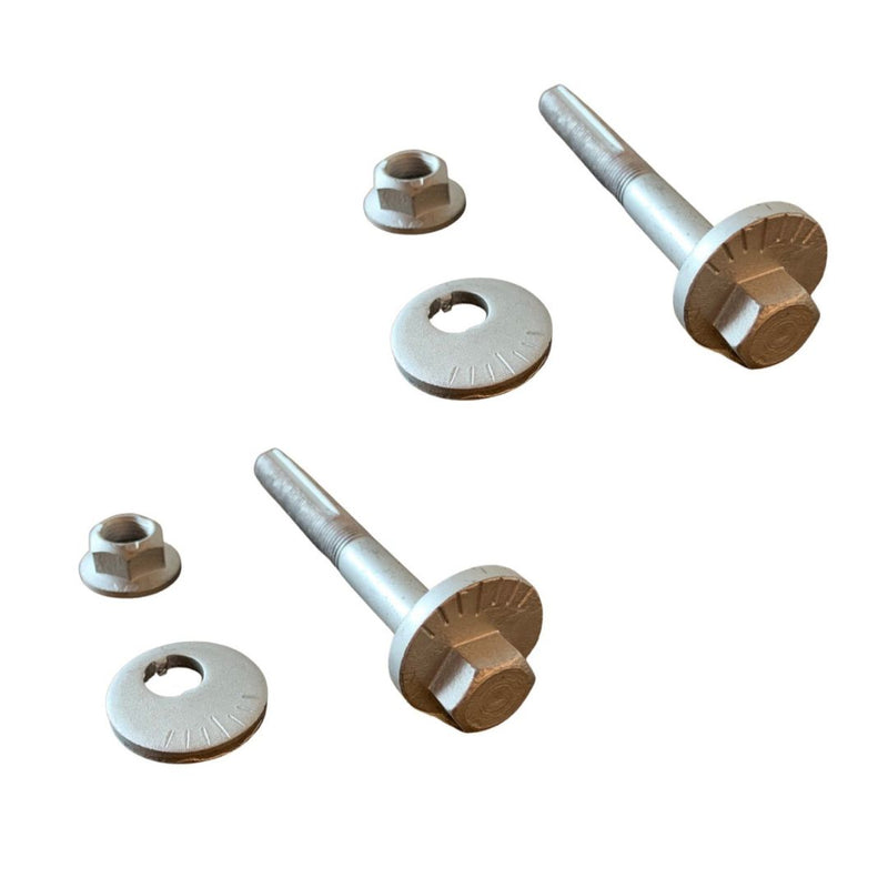 Mazda MX5 Miata NA NB Alignment Bolt & Washer Set
