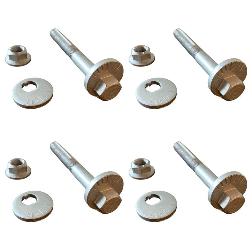 Mazda MX5 Miata NA NB Alignment Bolt & Washer Set