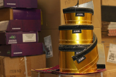 exoracing-gold-and-silver-velcro-heat-sleeve-0-5m