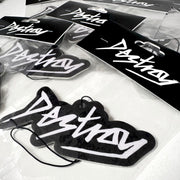 Destroy or Die Car Air Freshener