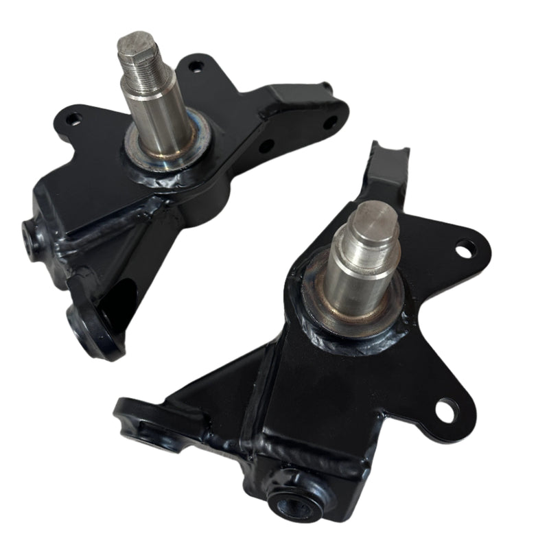 Nissan S-Chassis Front Super Knuckles