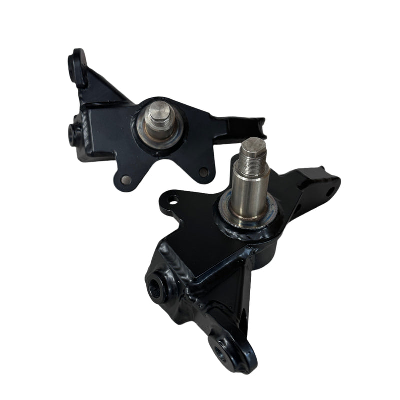 Nissan S-Chassis Front Super Knuckles