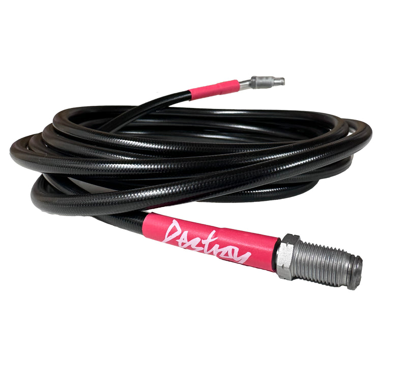 Mazda MX5 Miata NA NB Brake Line Kit - Front to Rear Hardline Replacement