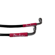 Mazda MX5 Miata NA NB Rear Brake Line Kit