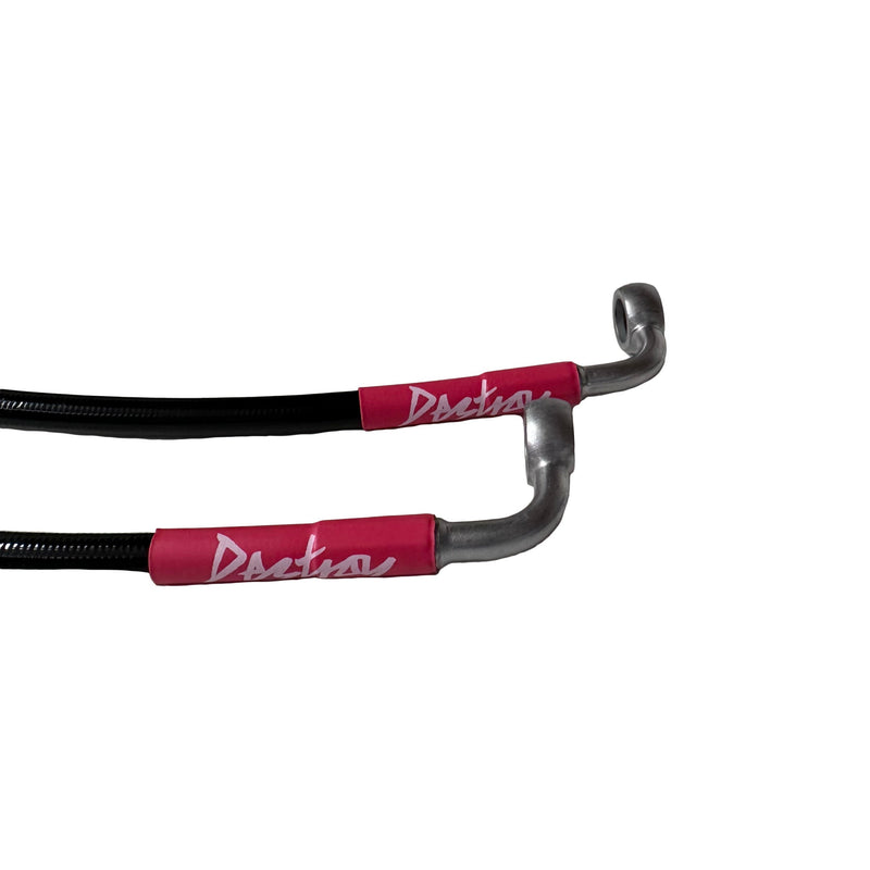 Mazda MX5 Miata NA NB Rear Brake Line Kit