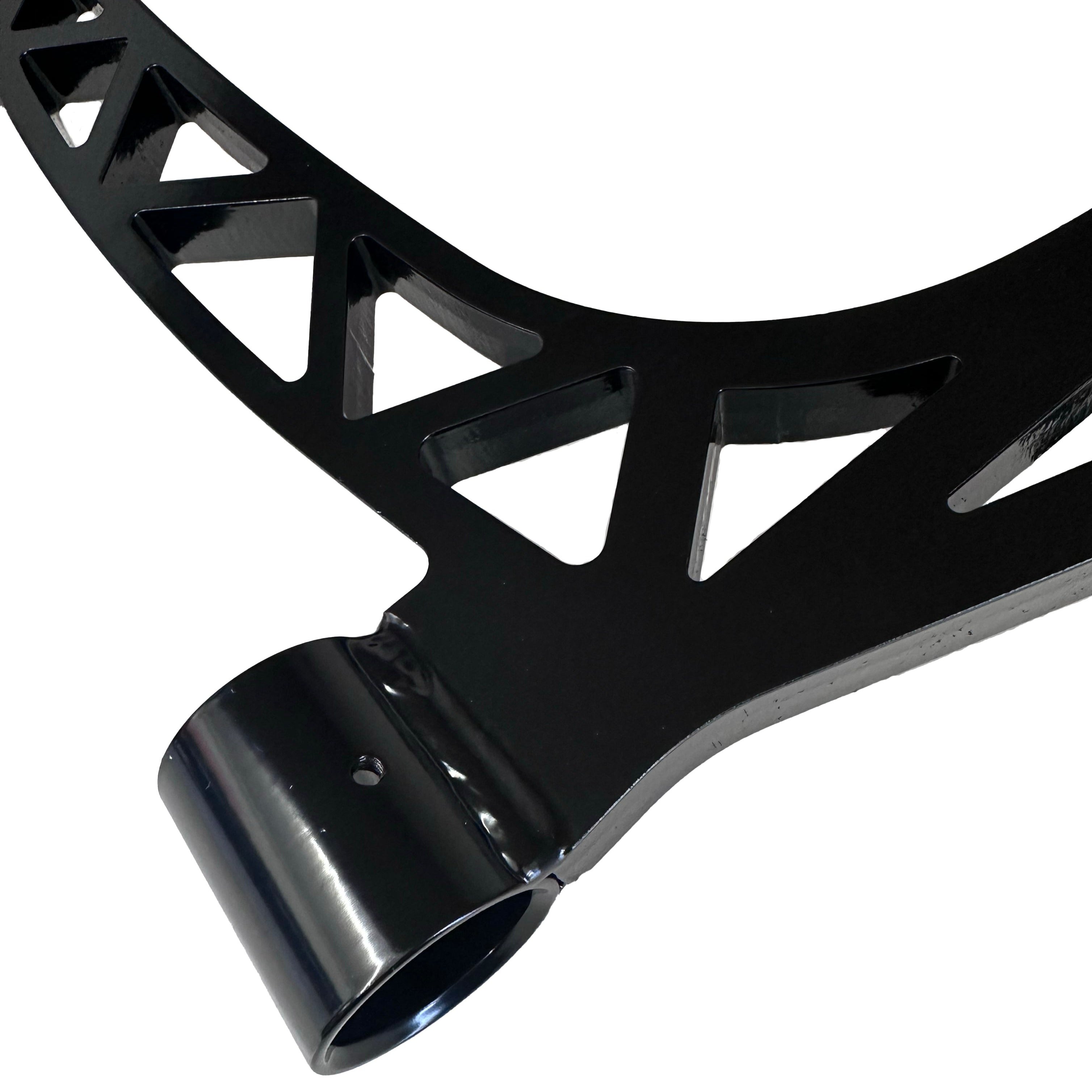 GSP GodSpeed Adjustable Front Upper Camber Arms For Miata MX-5 NB 98-05