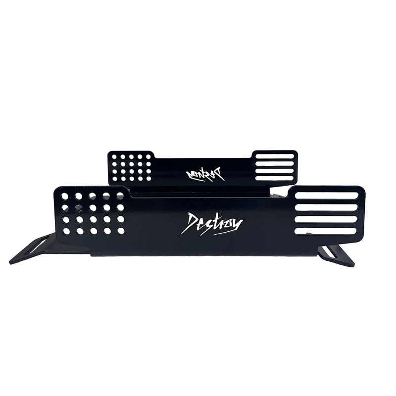 Mazda MX5 Miata Side Mount Seat Brackets