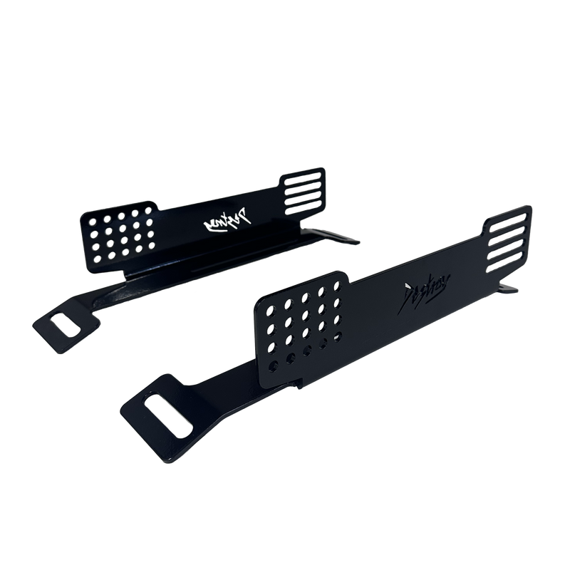 Mazda MX5 Miata Side Mount Seat Brackets