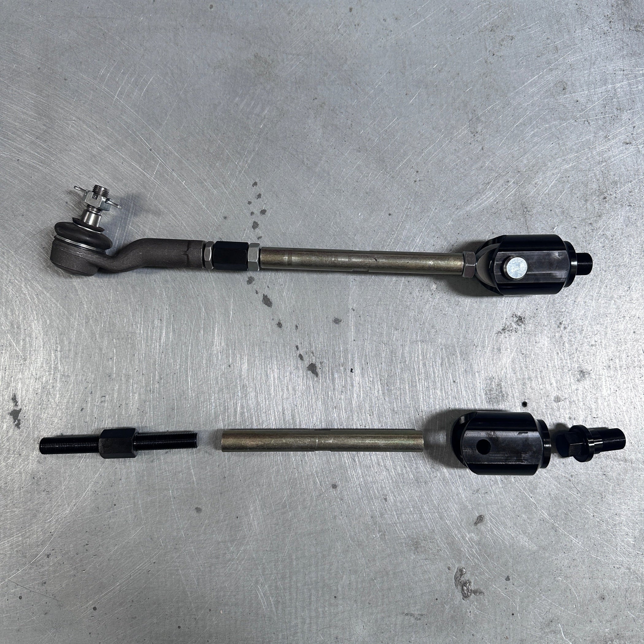 Extended Tie Rod for Mazda MX5 Miata NA NB — Destroy Or Die