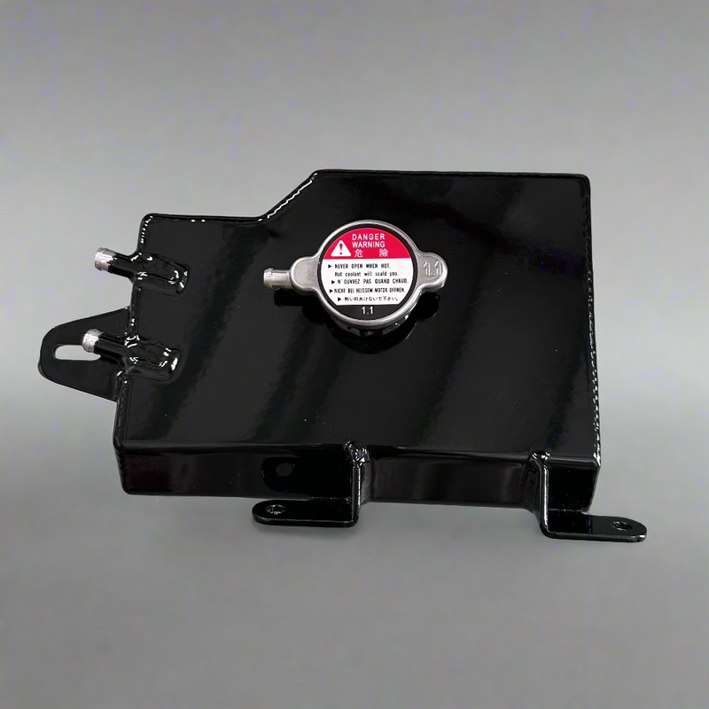 Mazda MX5 Miata NC Expansion Header Coolant Tank