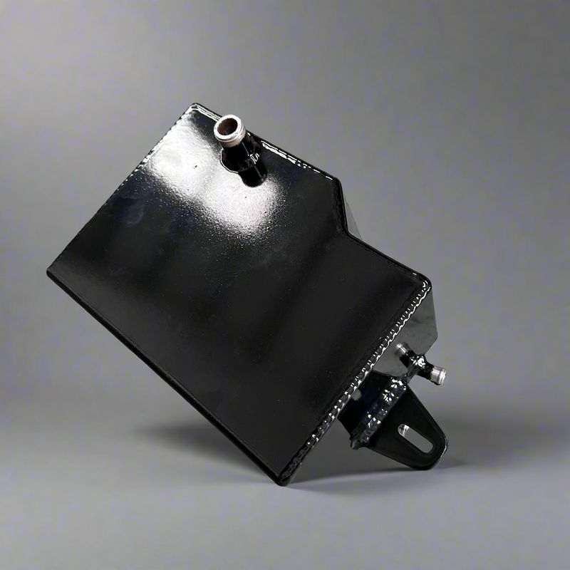 Mazda MX5 Miata NC Expansion Header Coolant Tank