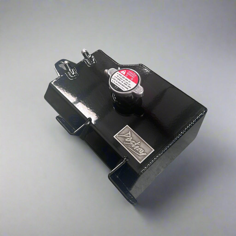 Mazda MX5 Miata NC Expansion Header Coolant Tank