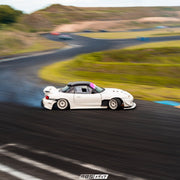 Conor T Wilson at Dorifest