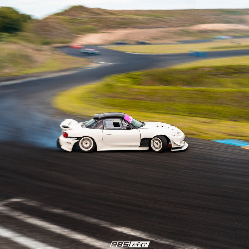 Conor T Wilson at Dorifest