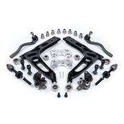 BMW E8X/E9X Drift Angle Kit Plug & Play