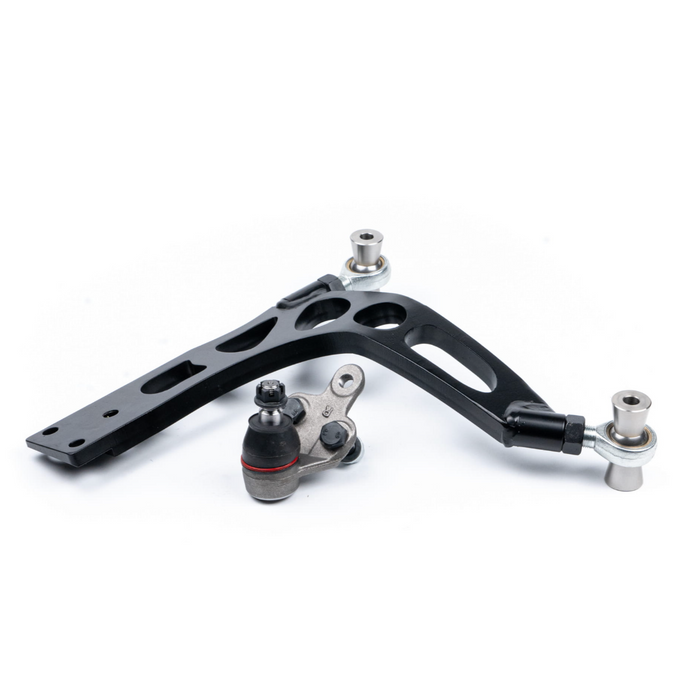 BMW E8X/E9X Drift Angle Kit Plug & Play