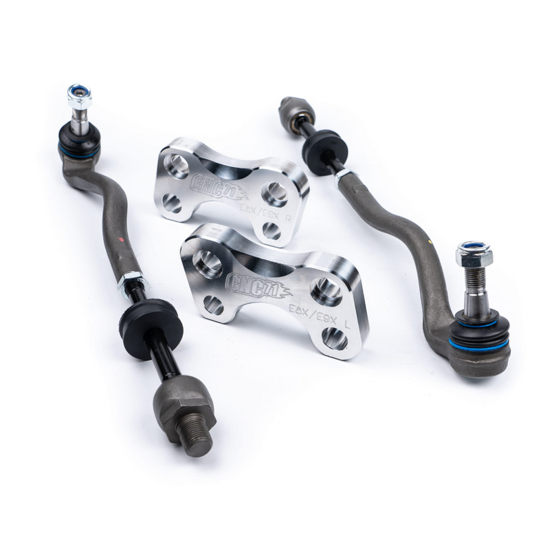 BMW E8X/E9X Drift Angle Kit Plug & Play