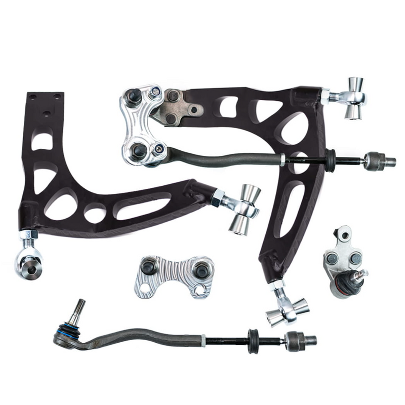 BMW E8X/E9X Drift Angle Kit Plug & Play