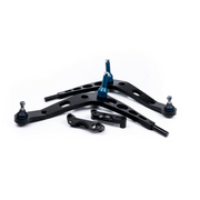 BMW E30 (4x100) Angle Kit Plug & Play