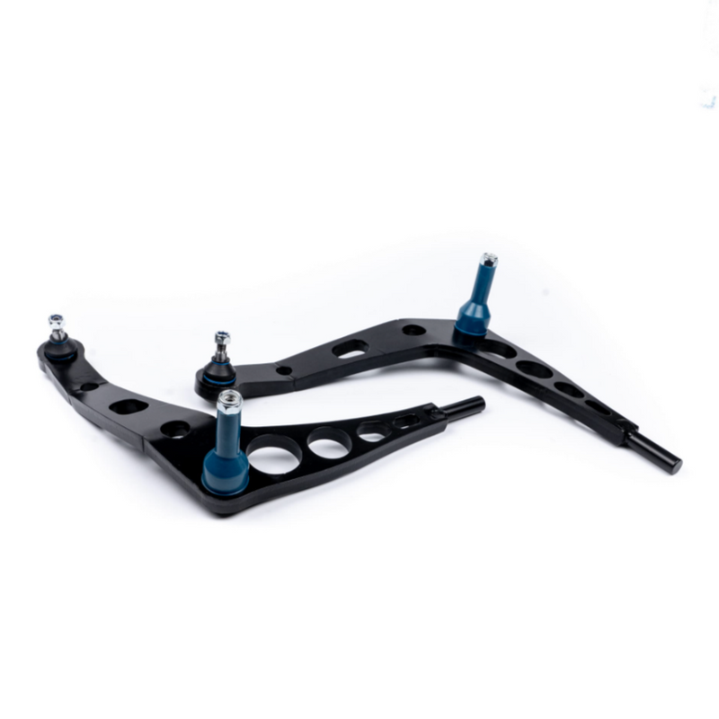 BMW E30 (5x120) Angle Kit Plug & Play