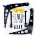 BMW E36 Angle Kit Plug & Play