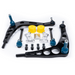 BMW E46 Drift Angle Kit Plug & Play