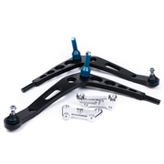 BMW E46 Drift Angle Kit Plug & Play