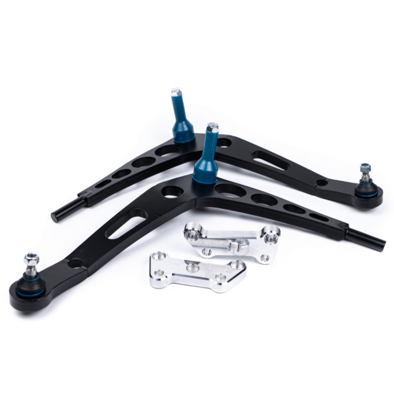 BMW E46 Drift Angle Kit Plug & Play