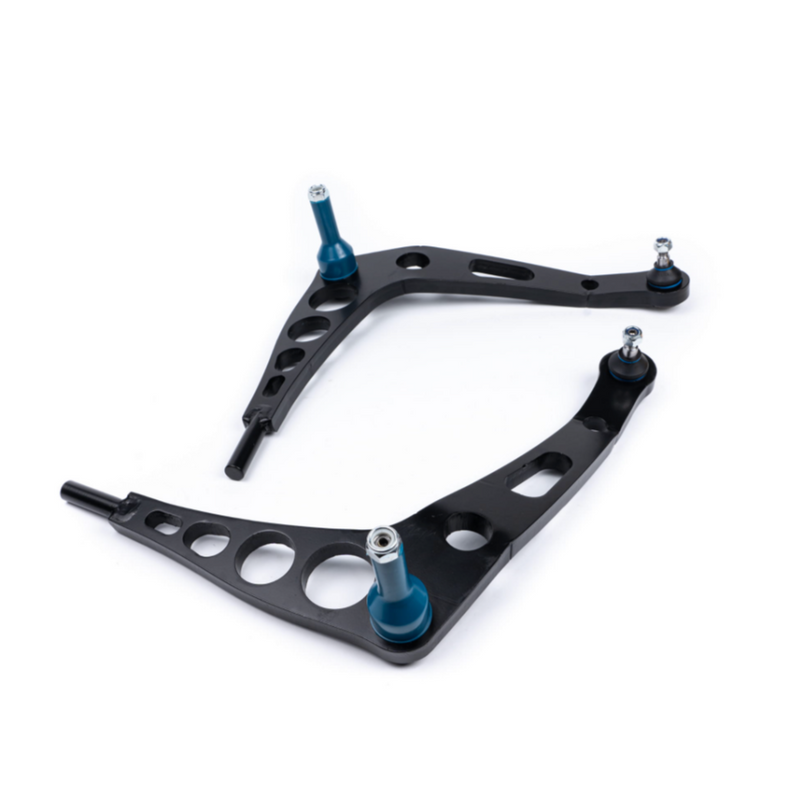 BMW E46 Drift Angle Kit Plug & Play