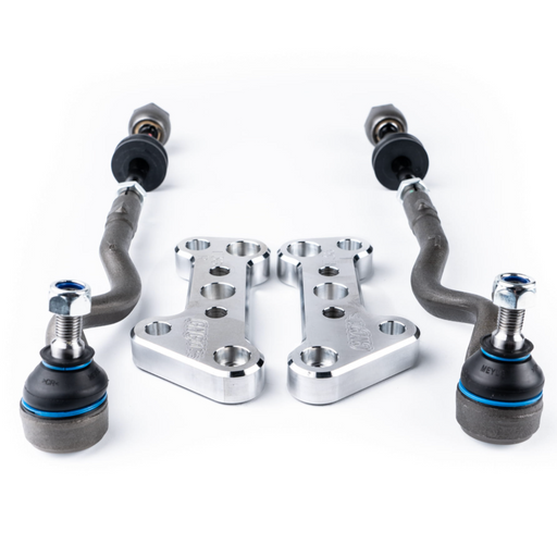 BMW E36 Drift Angle Adapters for Stock Arm - Plug & Play